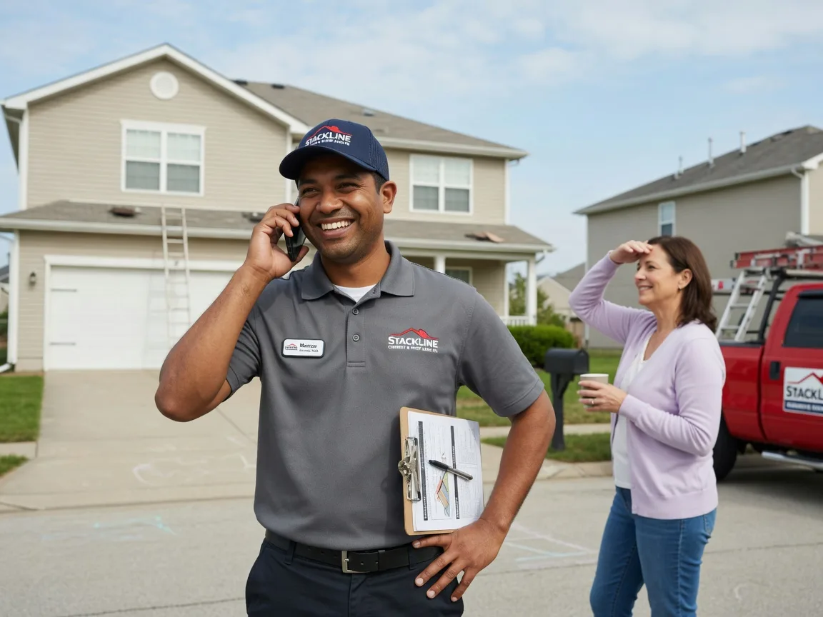 Chimney flashing repair David, KY FAQs